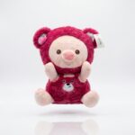 MUÑECO CHANCHITO FRUTILLA WA230 GAO