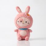 MUÑECO CONEJO TY38 - STF-009 GAO