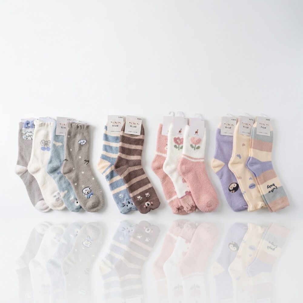 MEDIAS DAMA UR-013137 / UR-013160 GAO