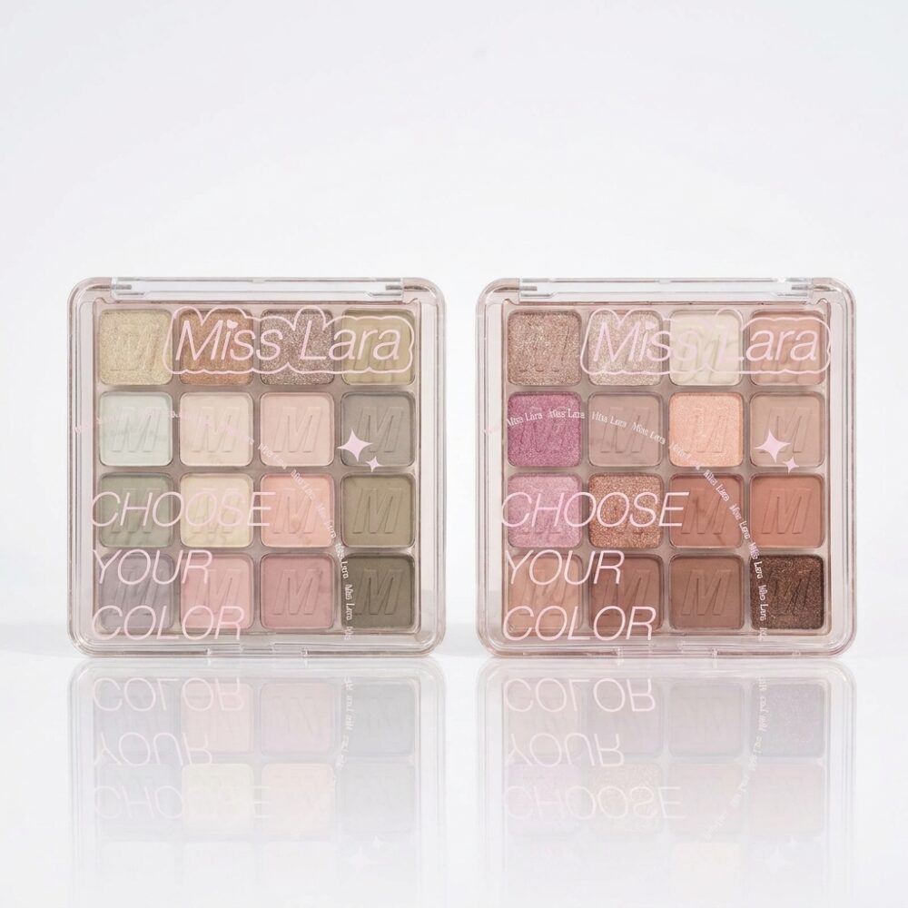 PALETA SOMPRAS MISS LARA CHOOSE YOUR WHMS253 GAO