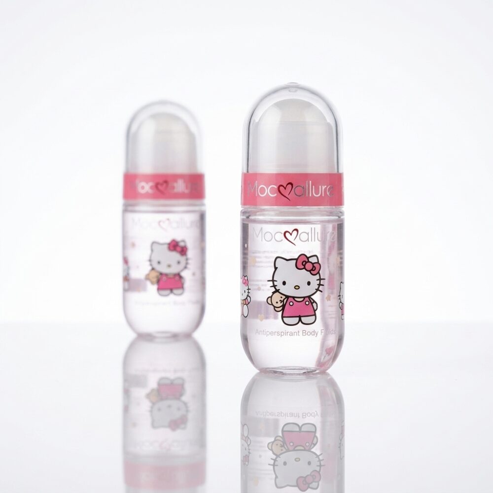 DESORANTE EN ROLL ON KITTY MOC804 GAO