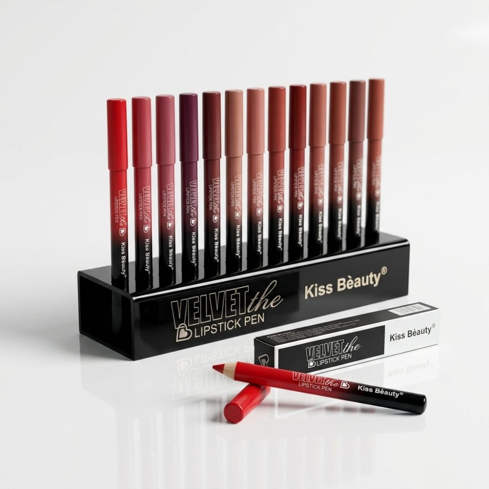 LAPIZ DELINEADOS LABIOS KARITE KA35928 GAO