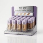 BASE LIGERA EFECTO NATURAL MINI TANGO LLE009 AAO
