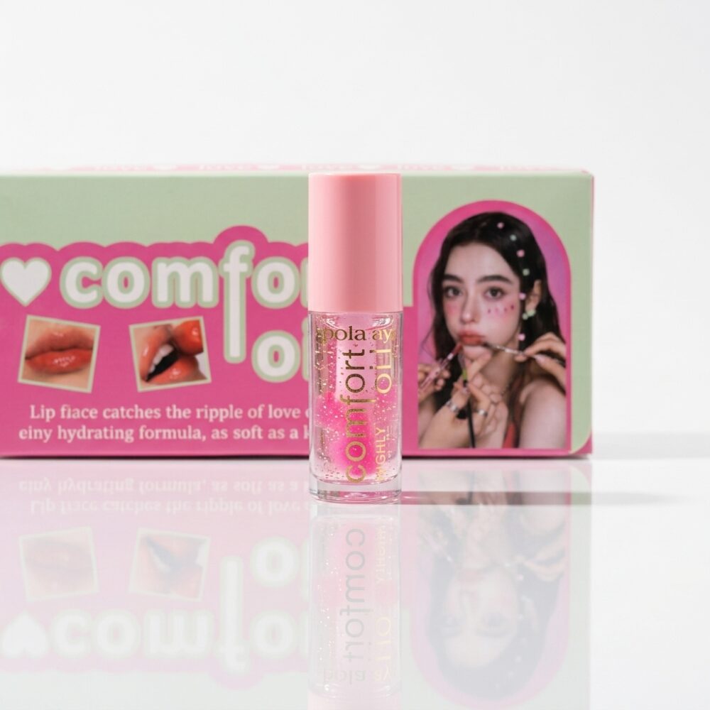 BRILLO LABIAL COMFORT POLA AYLR FA8642 GAO