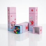 SET LAPICES COLORES BORRABLES BUNNY X24 ART ST210 GAO