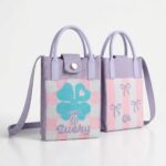 CARTERA TEJIDA LUCKY ART TX67 GAO