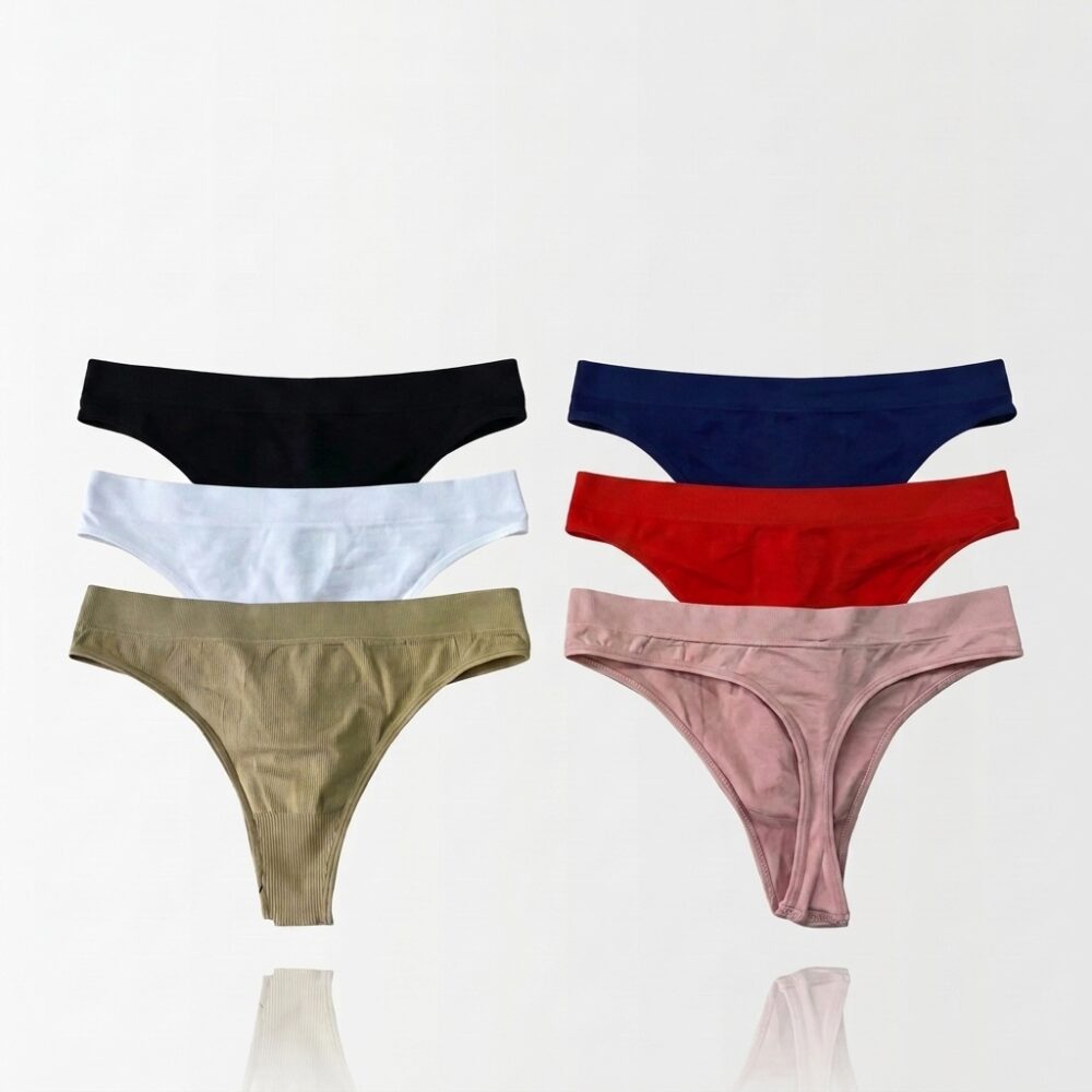 BOMBACHA S/COSTURA ART 9218 GAO