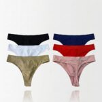 BOMBACHA S/COSTURA ART 9218 GAO