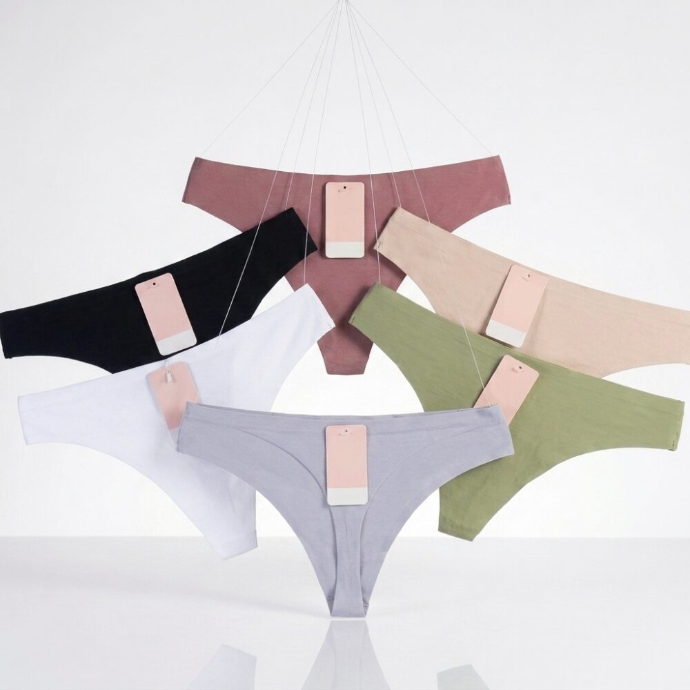 BOMBACHA INVISIBLE ART 60013 GAO