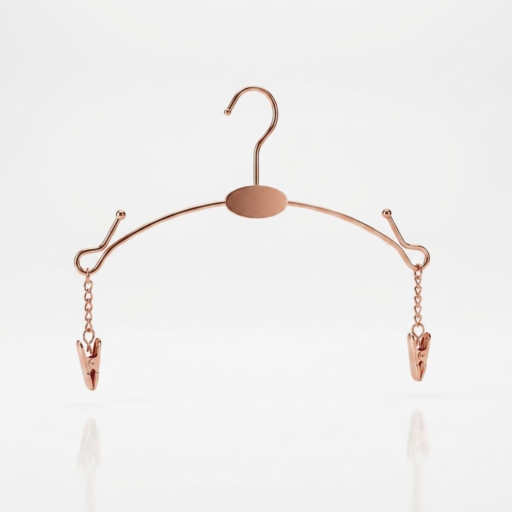 PERCHAS P/LENCERIA GOLDROSE GAO