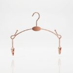 PERCHAS P/LENCERIA GOLDROSE GAO