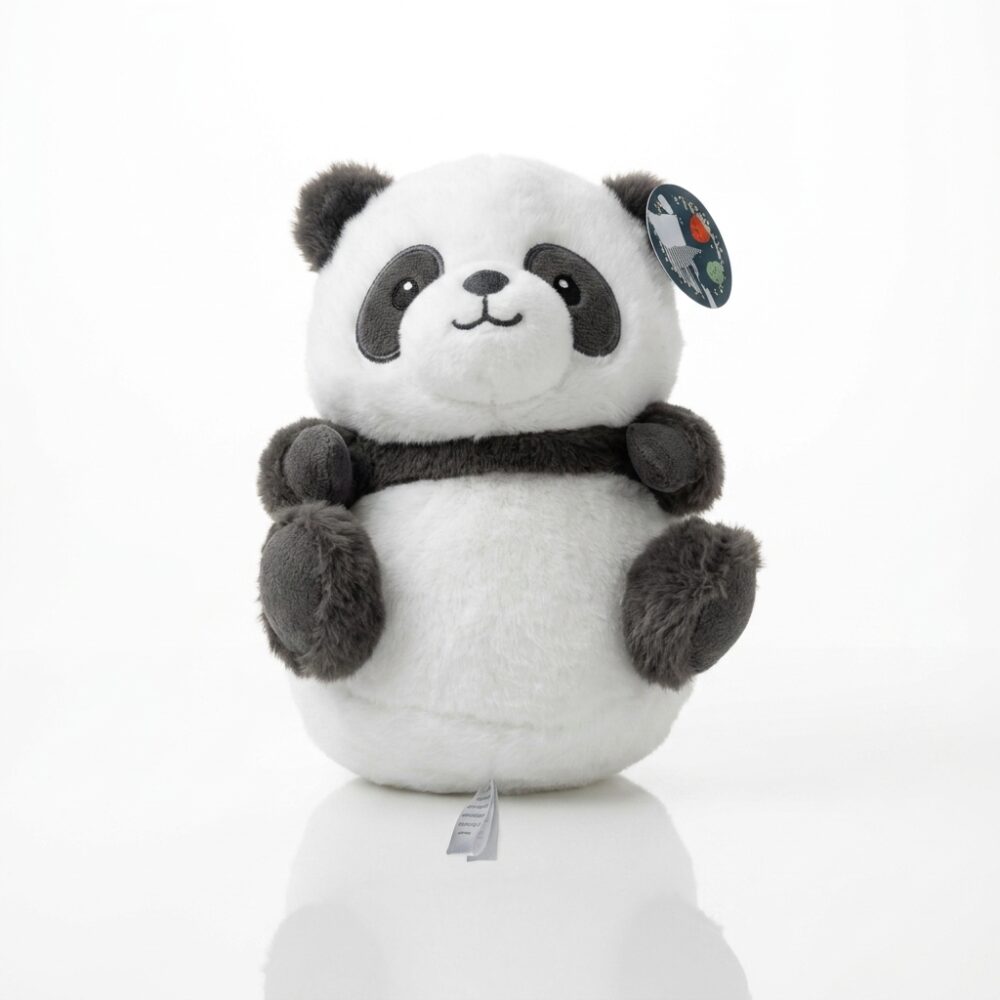 PELUCHE PANDA 28CM ART MYF3-0045/30 GAO