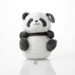PELUCHE PANDA 28CM ART MYF3-0045/30 GAO