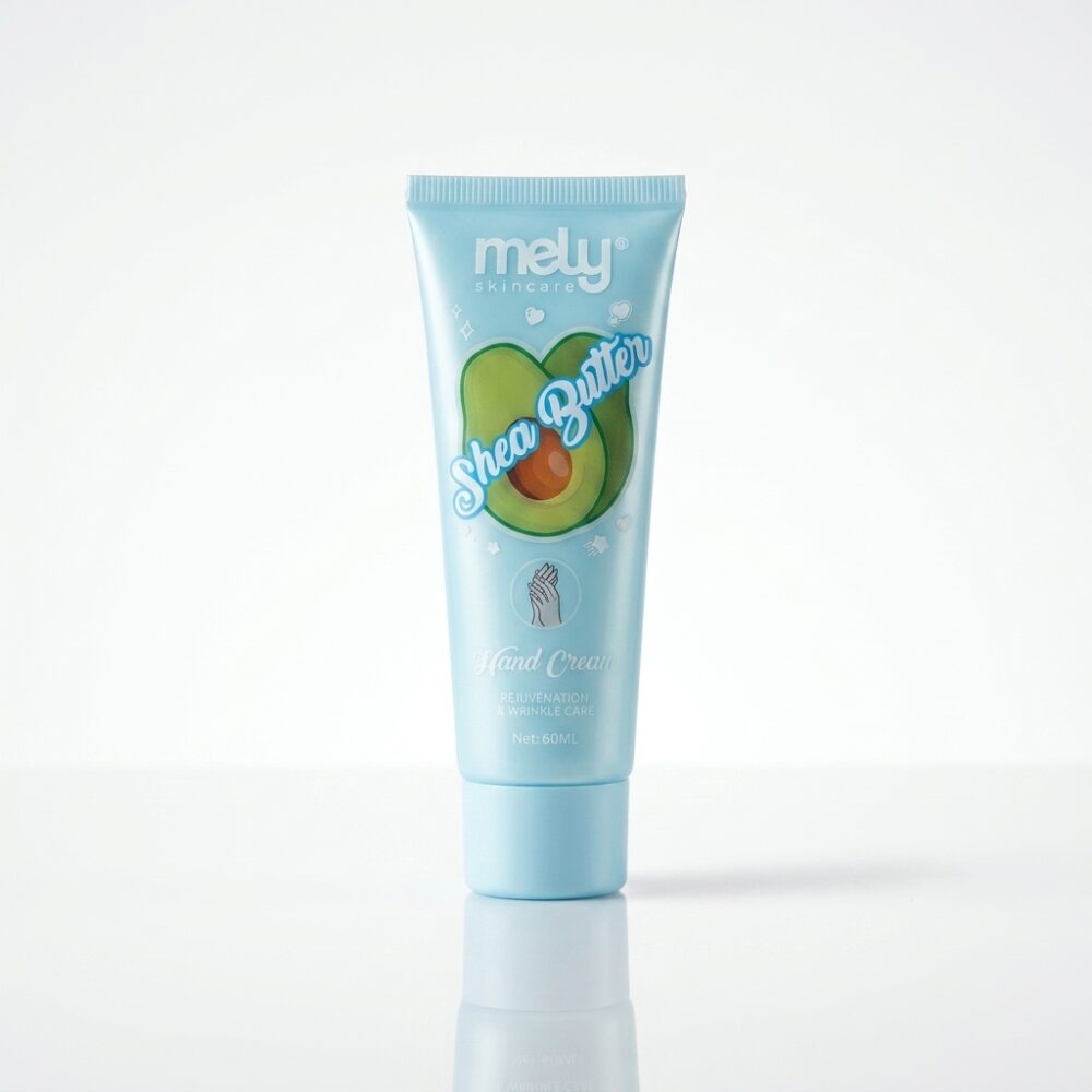 CREMA DE MANOS MANTECA DE KARITE 60ML ART MY893018/96 GAO