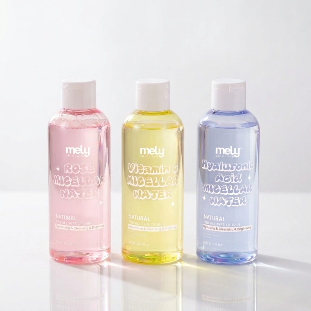 AGUA MICELAR MELY 200ML ARTMY891011 GAO
