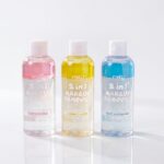 AGUA MICELAR BIFÁSICA FACIAL MELY 200ML ART MY891014 GAO