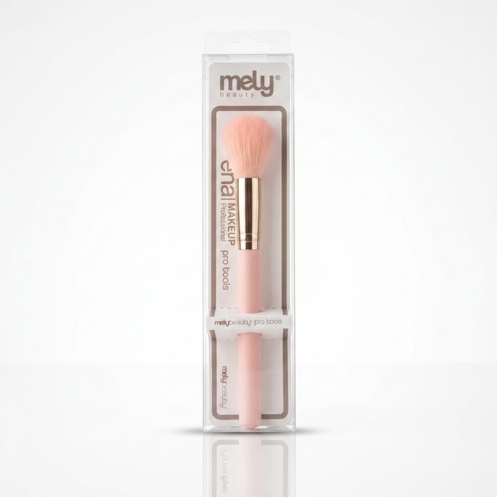 BROCHA MAQUILLAJE P/POLVO PROTOOLS MY-B03A1003/600 GAO