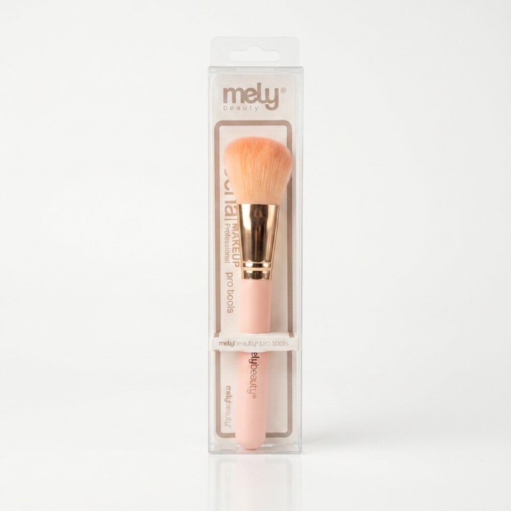 BROCHA MAQUILLAJE P/POLVO MELY ART MY-BA03A1002/600 GAO