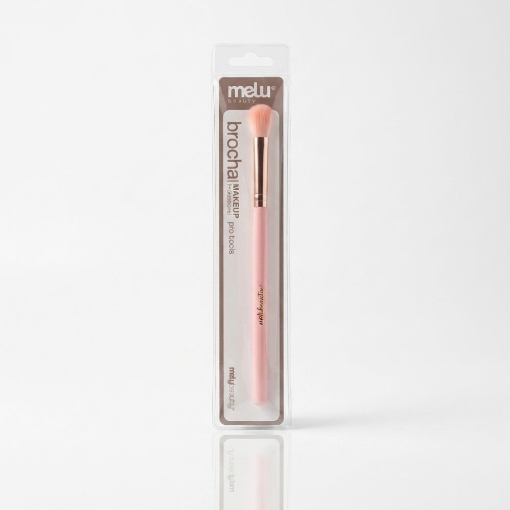 BROCHA MAQUILLAJE P/OJOS PROTIILS ART MY-BA03A1010/600 GAO