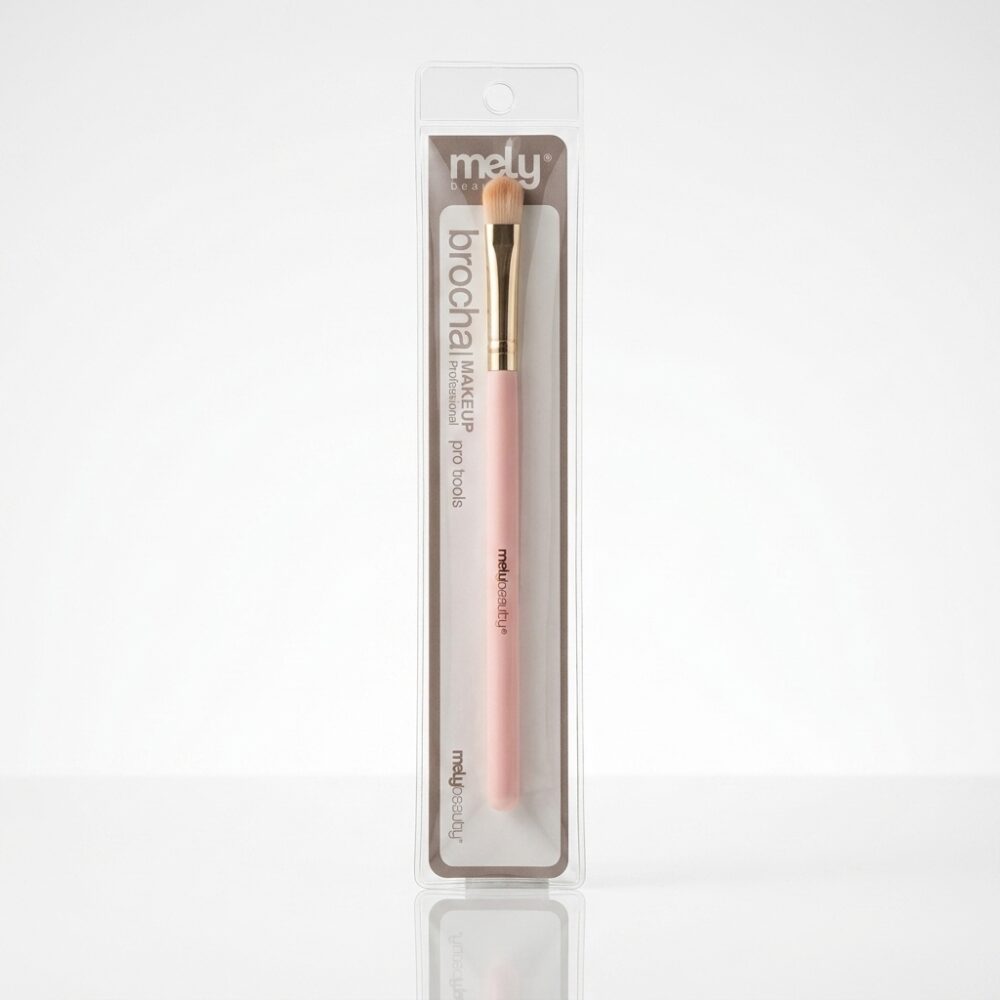 BROCHA MAQUILLAJE PLANA PROTIILS ART MY-BA03A1008/1200 GAO