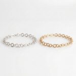 CHOKER CADENA ART B22692 GAO