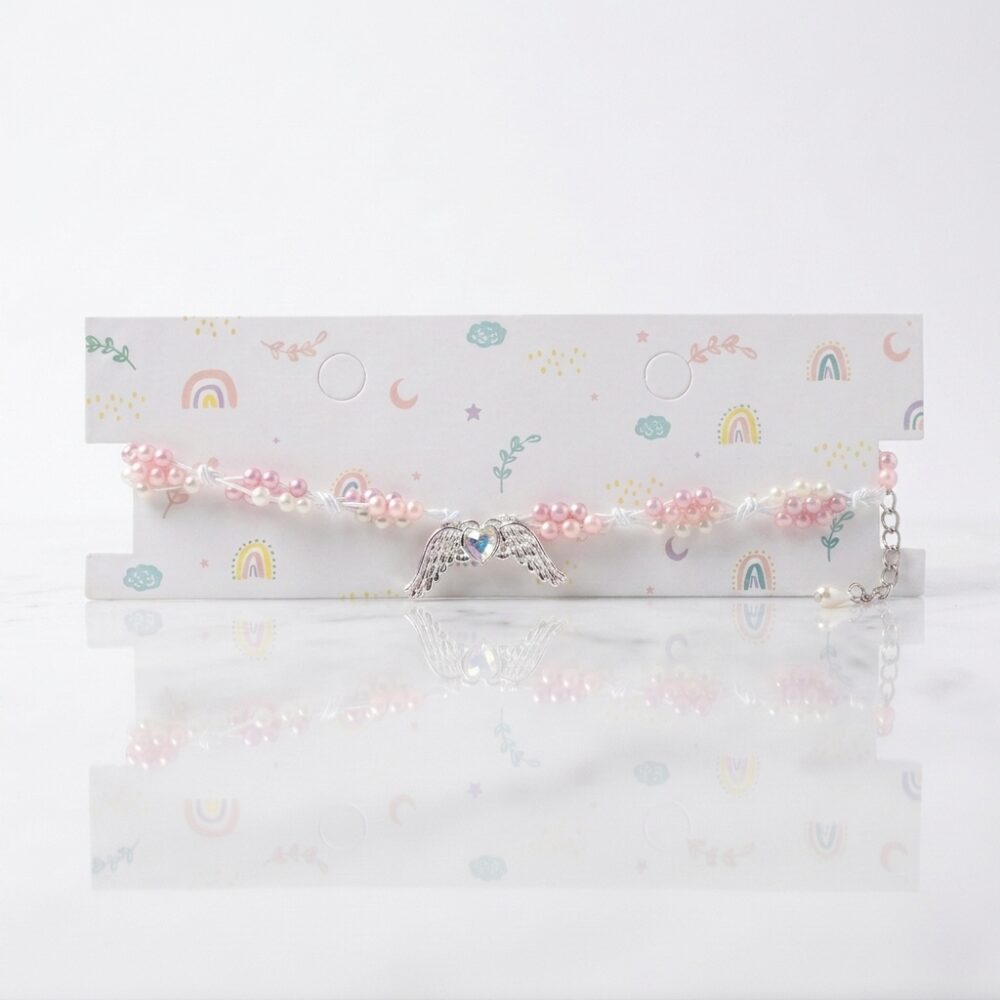 CHOKER INFANTIL ALAS ART B22116 GAO