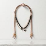 COLLARES TEXTURE ART B22724 IAO