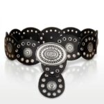 CINTURONES WESTERN ART Y80023 GAO