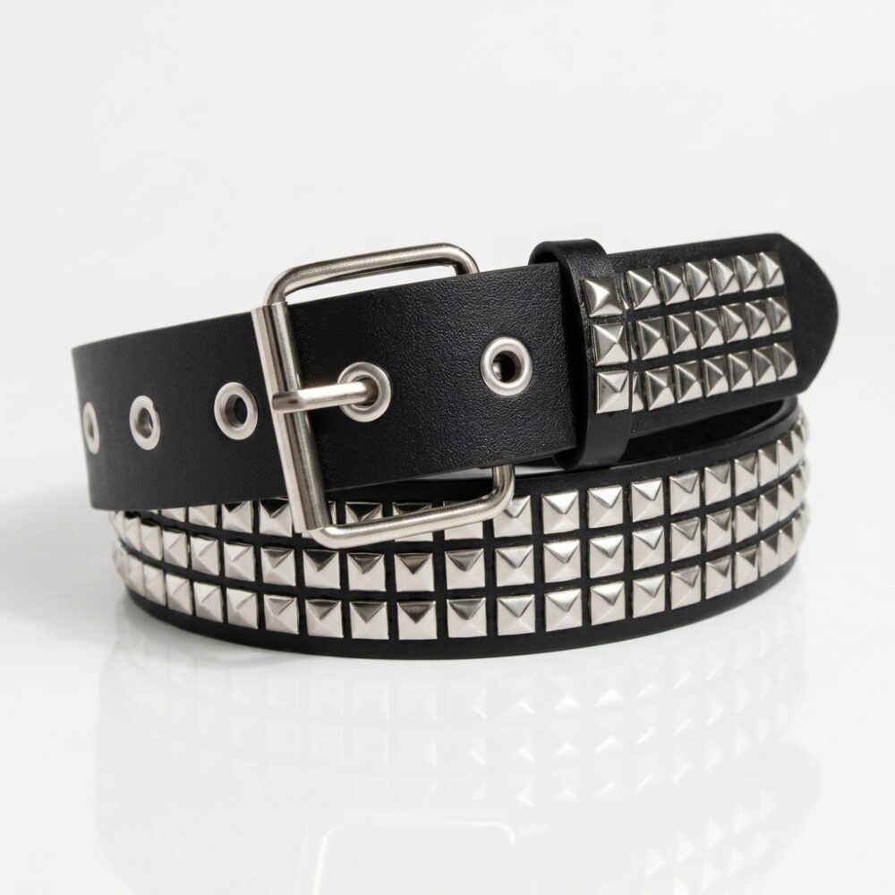 CINTURONES TACHAS ART Y80040 GAO