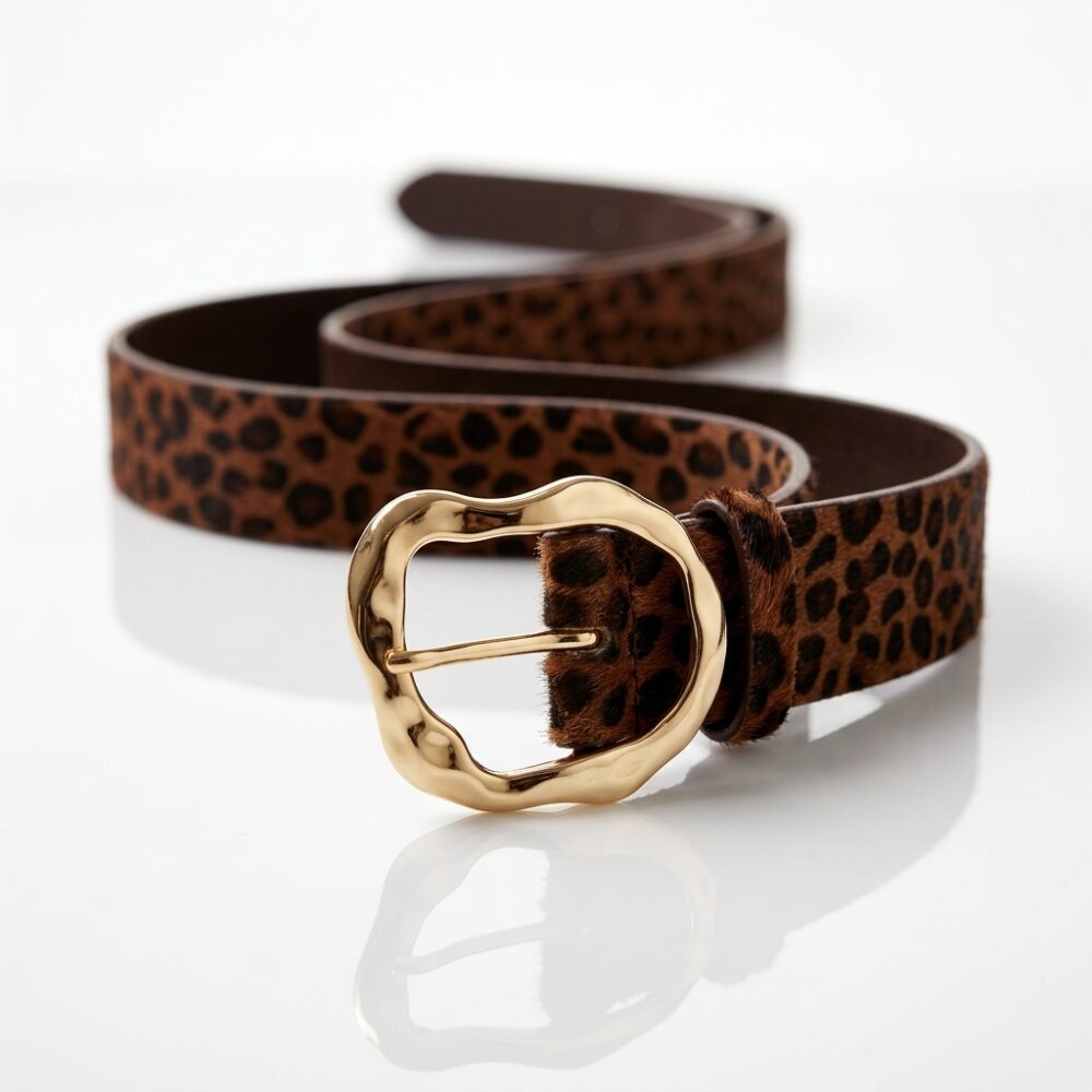 CINTURONES DALLAS ART L80023 GAO