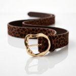 CINTURONES DALLAS ART L80023 GAO