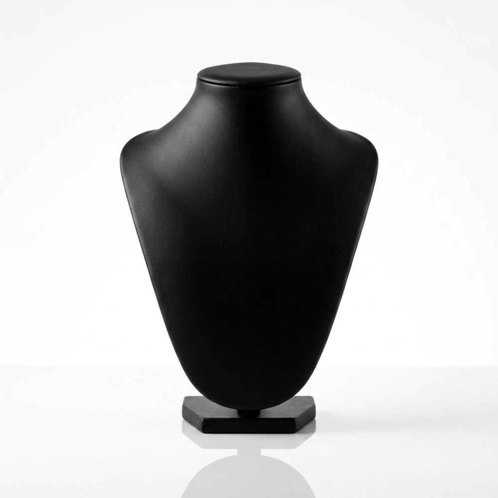 EXHIBIDOR TIPO PECHERA ART R32027 GAO