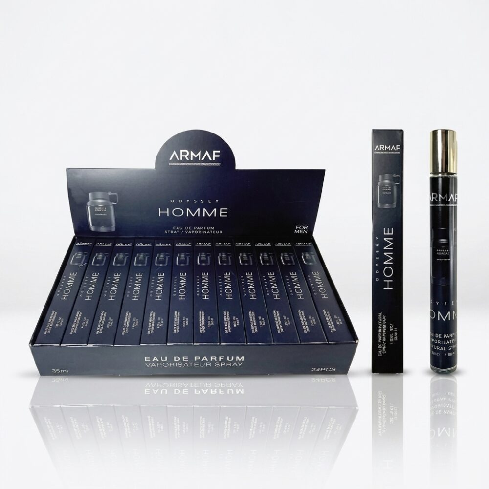 PERFUME HOMME 35ML B100-222 GAO
