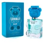 PERFUME LOVALI 50ML ART 6525-4 GAO
