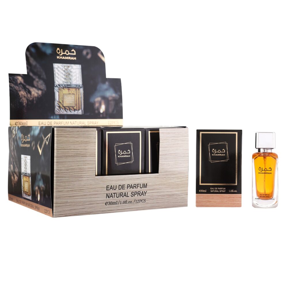 PERFUME YARA KHAMR 30ML JHAL30-16 GAO