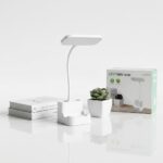 LAMPARA DE MESA USB ART HA-8331 CAO