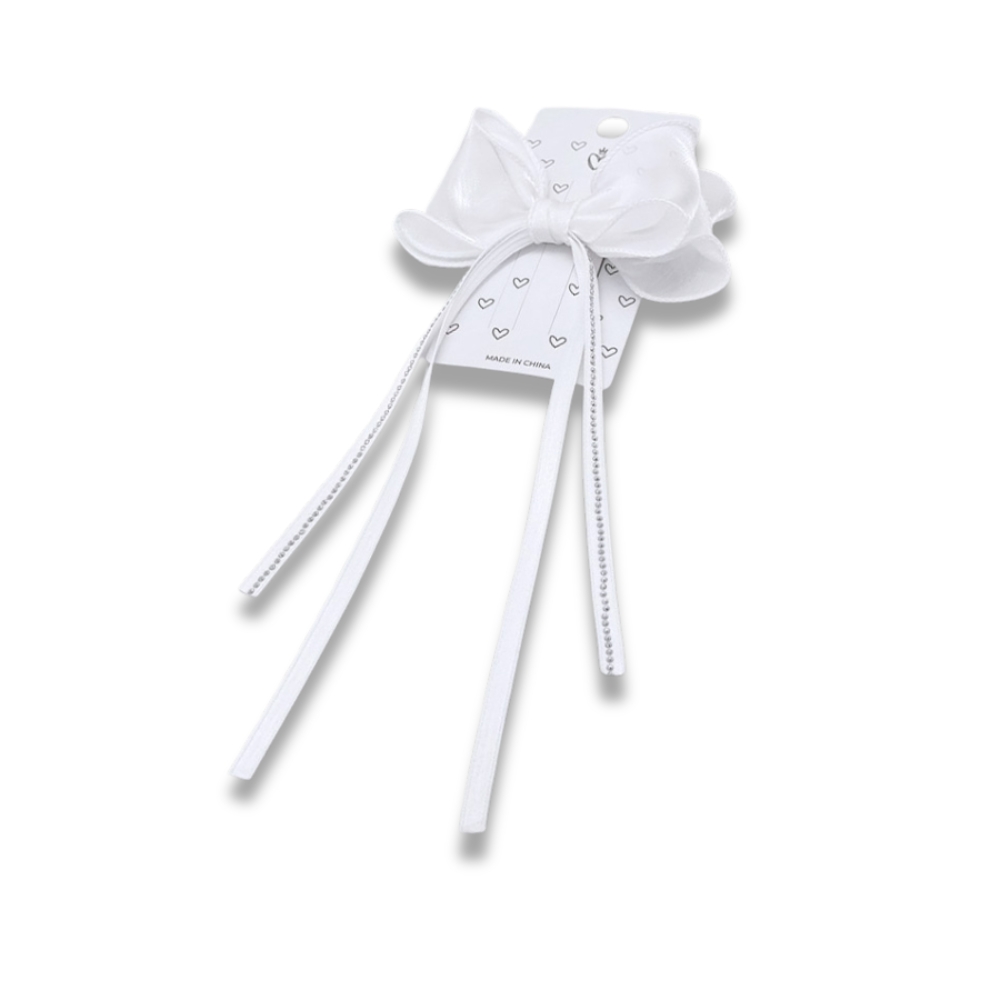 MOÑO PICO PATO COMUNION TRENDY ART 54851 FAO