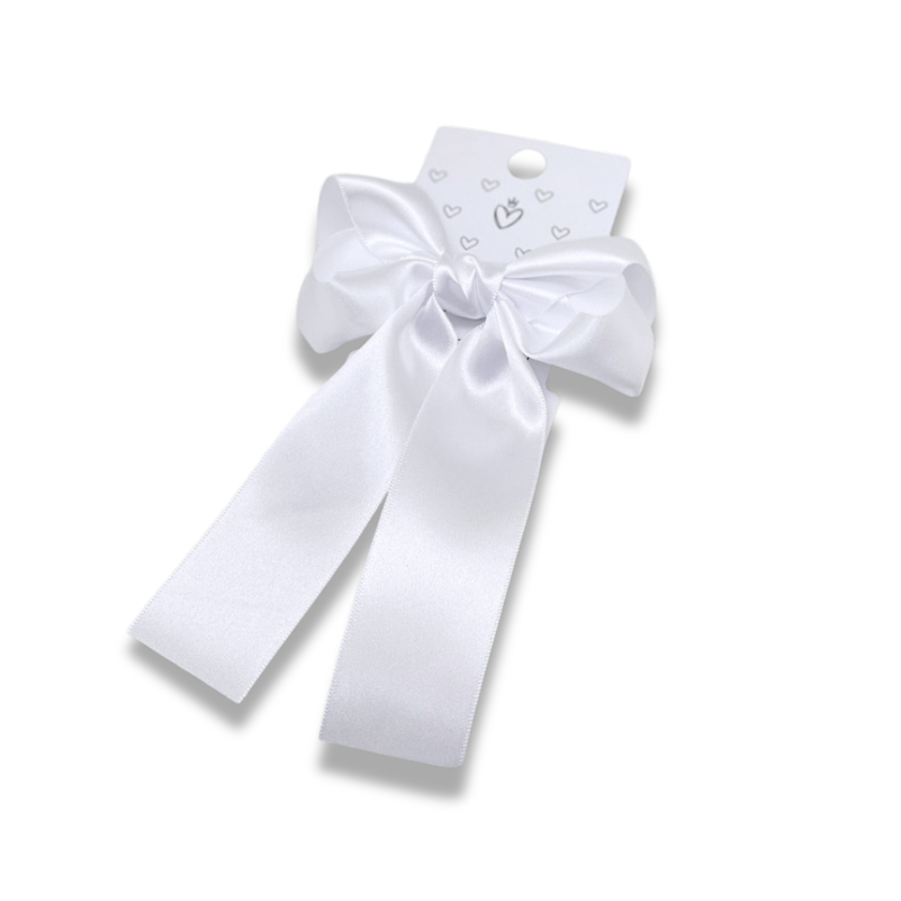 MOÑO COLITA COMUNION TRENDY ART 54855 FAO