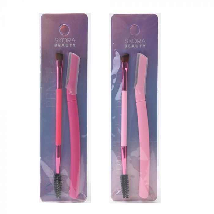 SET PERFILADOR CEJAS Y ROSTRO X2UN ART 38862 AAO