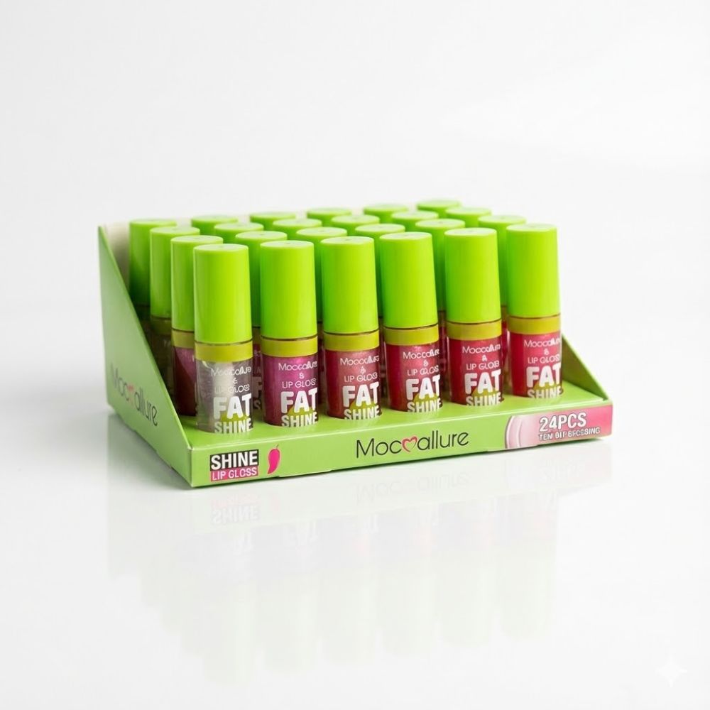 BRILLO LABIAL BRICHE MOCOALLURE ART MOC2292 GAO