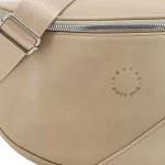 RIÑONERA AMAYRA CAMEL ART 67.7400003 HAO