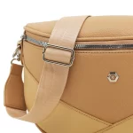 RIÑONERA AMAYRA CAMEL ART 67.7400051 HAO