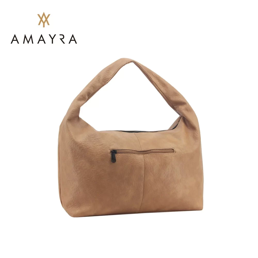 CARTERA AMAYRA CAMEL ART 67.C2895.2 HAO