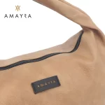 CARTERA AMAYRA CAMEL ART 67.C2895.2 HAO