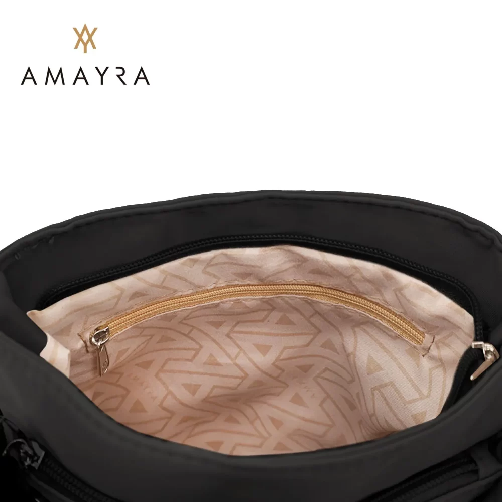 MORRAL AMAYRA NEGRO ART 67.C2951.1 HAO