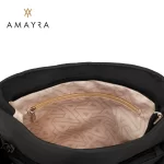 MORRAL AMAYRA NEGRO ART 67.C2951.1 HAO