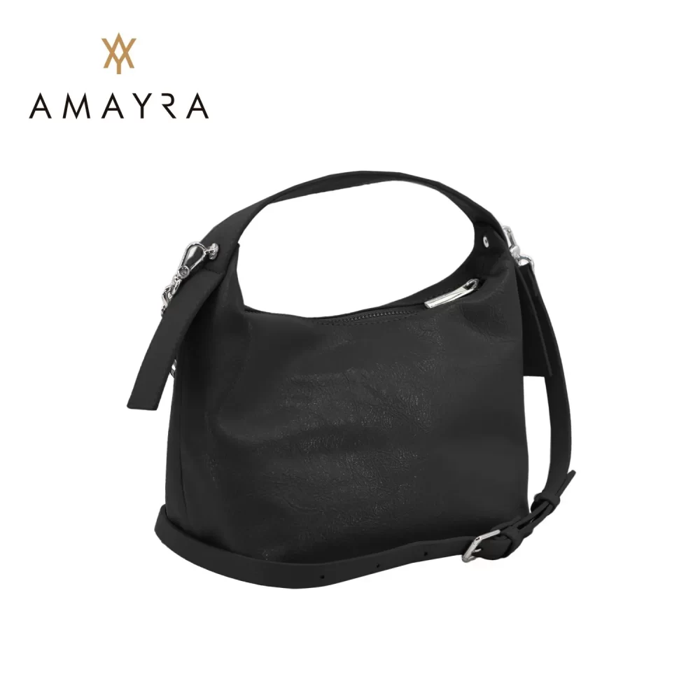 CARTERA AMAYRA NEGRA ART 67.C3208.1 HAO