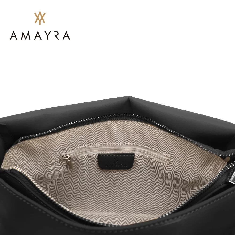 CARTERA AMAYRA NEGRA ART 67.C3208.1 HAO