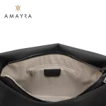 CARTERA AMAYRA NEGRA ART 67.C3208.1 HAO