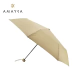 PARAGUAS CORTO MANUAL AMAYRA 21" ART 67.P6035 HAO